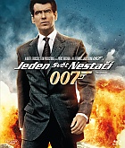 JAMES BOND 007: Jeden svt nesta OLD COVER