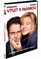 Vlet s mmou (DVD)