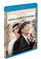 Krlovsk vkend (Blu-ray)