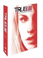 True Blood - Prav krev 5. srie Kolekce (5 DVD)