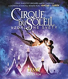 CIRQUE DU SOLEIL Vzdlen svty