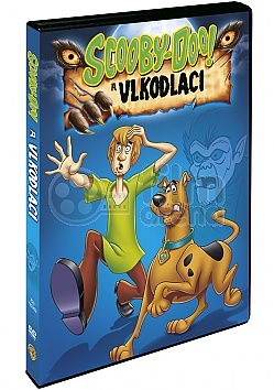 Scooby Doo a vlkodlaci