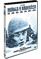 HLDKA V ARDENCH (DVD)