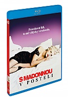 S MADONNOU V POSTELI (Blu-ray)