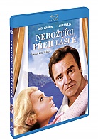 Nebotci pej lsce (Blu-ray)