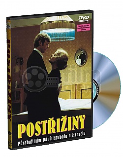 Postiiny
