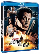 Jedna mezi oči (Blu-ray)