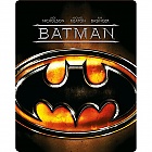 BATMAN Steelbook™ Limitovan sbratelsk edice + DREK flie na SteelBook™