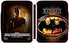 BATMAN Steelbook™ Limitovan sbratelsk edice + DREK flie na SteelBook™