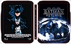 BATMAN SE VRAC Steelbook™ Limitovan sbratelsk edice + DREK flie na SteelBook™