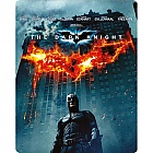 TEMN RYT STEELBOOK Sbratelsk limitovan edice + DREK flie na SteelBook