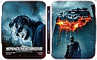 TEMN RYT STEELBOOK Sbratelsk limitovan edice + DREK flie na SteelBook