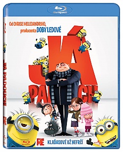 J� padouch (Akce MULTIBUY)