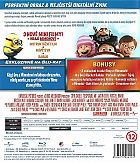 J� padouch (Akce MULTIBUY)