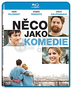 N�co jako komedie (Akce MULTIBUY)