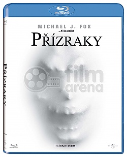 Přízraky (Akce MULTIBUY)