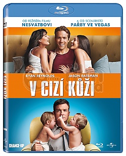 V ciz� k��i (Akce MULTIBUY)
