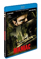 Maniak (Blu-ray)