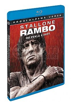 RAMBO: Do pekla a zpt Prodlouen verze