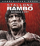 RAMBO: Do pekla a zpt Prodlouen verze