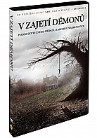 V zajet dmon (DVD)
