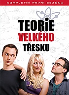 TEORIE VELKHO TESKU - 1. srie Kolekce