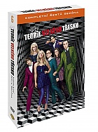 TEORIE VELKHO TESKU - 6. srie Kolekce (3 DVD)