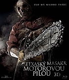 Texask masakr motorovou pilou 3D