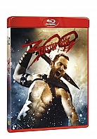 300: Vzestup e (Blu-ray)