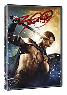 300: Vzestup e (DVD)