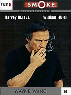 Smoke (Film X) (DVD)
