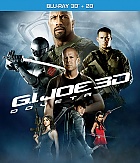 G.I.JOE 2: Odveta 3D + 2D