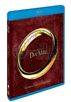 P�n prsten�: Dv� v�e PRODLOU�EN� VERZE 2BD (Akce MULTIBUY)