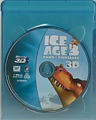 Doba ledov� 3: �svit dinosaur� 3D (Akce MULTIBUY)
