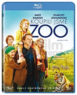 Koupili jsme Zoo (Akce MULTIBUY)