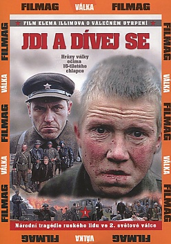 Jdi a d�vej se 1 (pap�rov� obal)