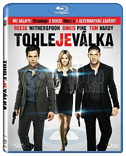 Tohle je v�lka (Akce MULTIBUY)