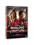 RIVALOV (DVD)