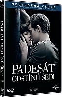 PADEST ODSTN EDI (DVD)