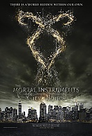 THE MORTAL INSTRUMENTS: Msto z kost