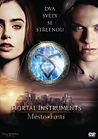 THE MORTAL INSTRUMENTS: Msto z kost