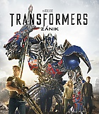 TRANSFORMERS 4: Znik