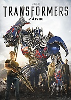 TRANSFORMERS 4: Znik