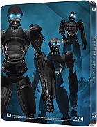 X-MEN: Budouc minulost Rogue Cut Steelbook™ Limitovan sbratelsk edice + DREK flie na SteelBook™