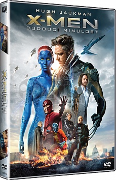 X-MEN: Budouc minulost