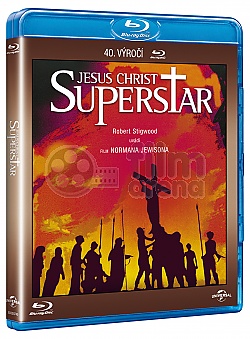Jesus Christ superstar (1973)