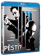 Chce pst? (Blu-ray)