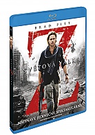 Svtov vlka Z (Blu-ray)