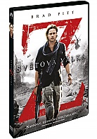 Svtov vlka Z (DVD)