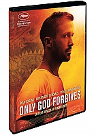Jen Bůh odpouští (DVD)